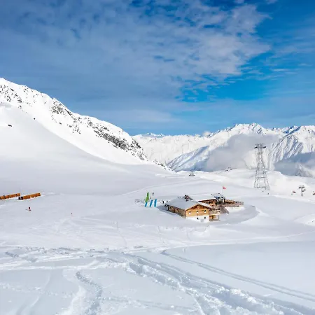 Allod Park Haus B 202 By Interhome Appartamento