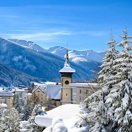 Allod Park Haus B 202 By Interhome