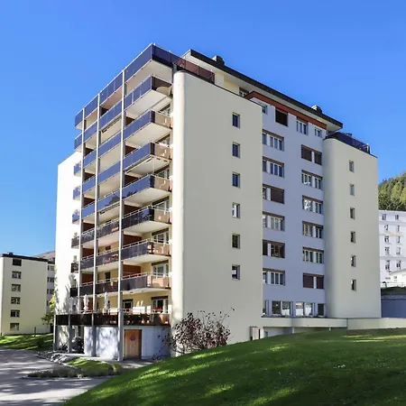 Allod Park Haus B 202 By Interhome