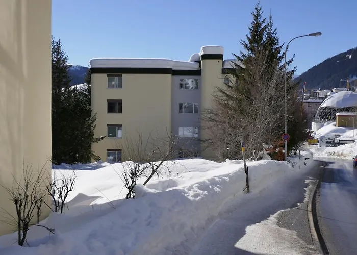 Allod Park Haus B 202 By Interhome Appartement *