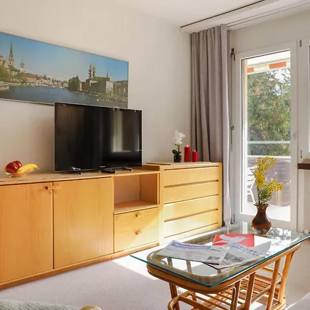 Allod-park-57 By Interhome *