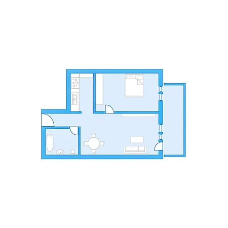 Allod-park-57 By Interhome