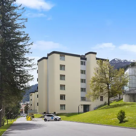 Apartment Allod Park Haus B 202 By Interhome