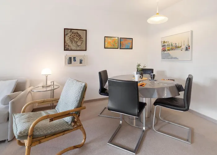 Apartment Allod Park Haus B 202 By Interhome