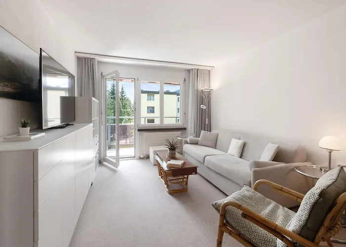 Apartment Allod Park Haus B 202 By Interhome *