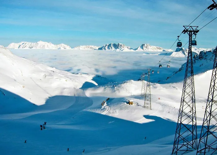 Allod Park Haus B 202 By Interhome